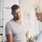 Επίσκεψη σε ουρολόγο