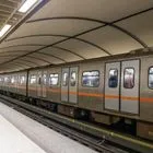 Σύλληψη δύο ατόμων για ληστεία στον σταθμό “Αγία Μαρίνα”