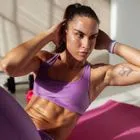 Ασκήσεις μυϊκής ενδυνάμωσης