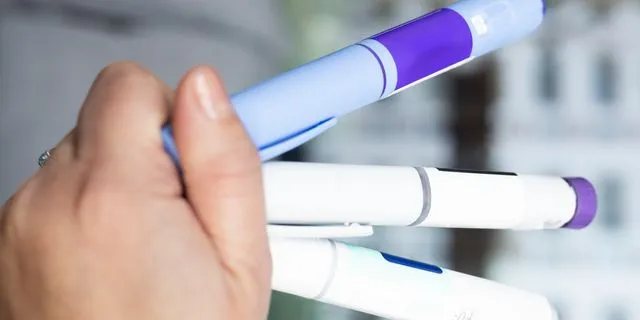 Eνέσιμα φάρμακα για απώλεια βάρους