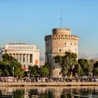 Θεσσαλονίκη: Εντοπίστηκε οξειδωμένο πυρομαχικό υλικό στον βυθό του λιμανιού