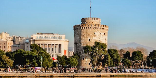 Πόσο κοστίζει η αγορά κατοικίας στη Θεσσαλονίκη το 2026