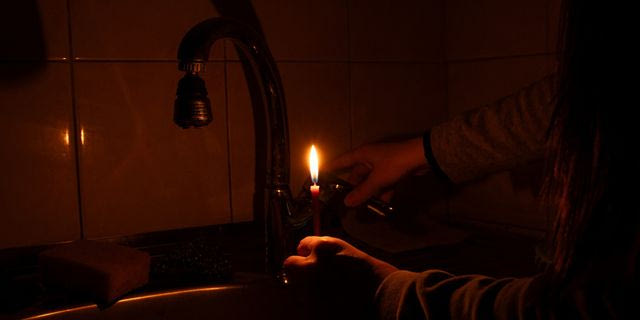 Σλοβενία: Έντονες καταιγίδες και ισχυροί άνεμοι – Xιλιάδες νοικοκυριά χωρίς ηλεκτροδότηση