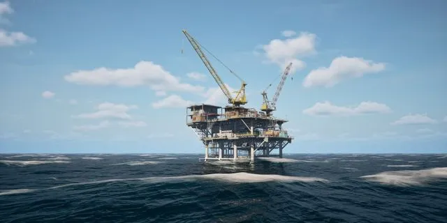 Συνάντηση Παπασταύρου με Chevron – Σεισμικές έρευνες νότια της Κρήτης ως το 2026