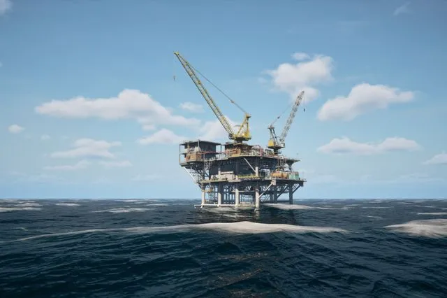 Συνάντηση Παπασταύρου με Chevron – Σεισμικές έρευνες νότια της Κρήτης ως το 2026