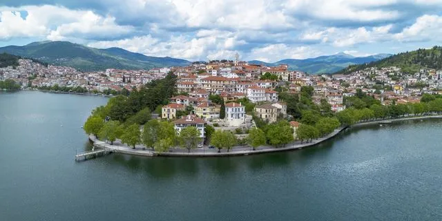 Καστοριά: Νεκρός κύκνος από γρίπη των πτηνών