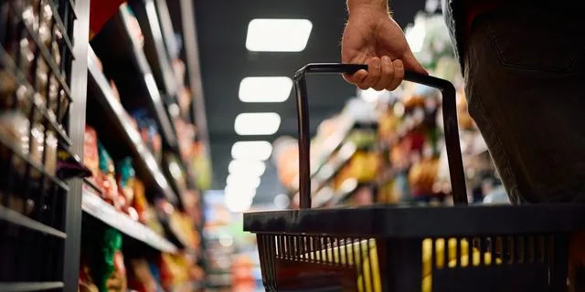 Nielsen IQ: Ανοδικά οι όγκοι στο οργανωμένο λιανεμπόριο το α’ δίμηνο του 2026