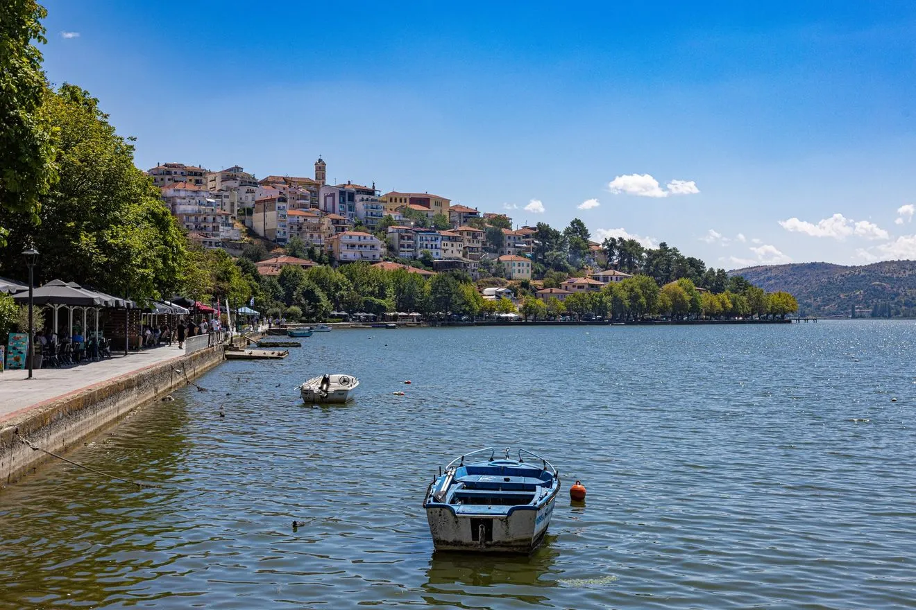Καστοριά: Ένας αυθεντικός προορισμός με αρχοντική ταυτότητα
