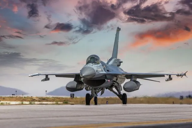 Λευκωσία: Δεν έχουμε λάβει επισήμως εξηγήσεις για τα τουρκικά F-16 στα κατεχόμενα