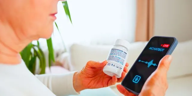 Διάγνωση με τη βοήθεια της ΑΙ