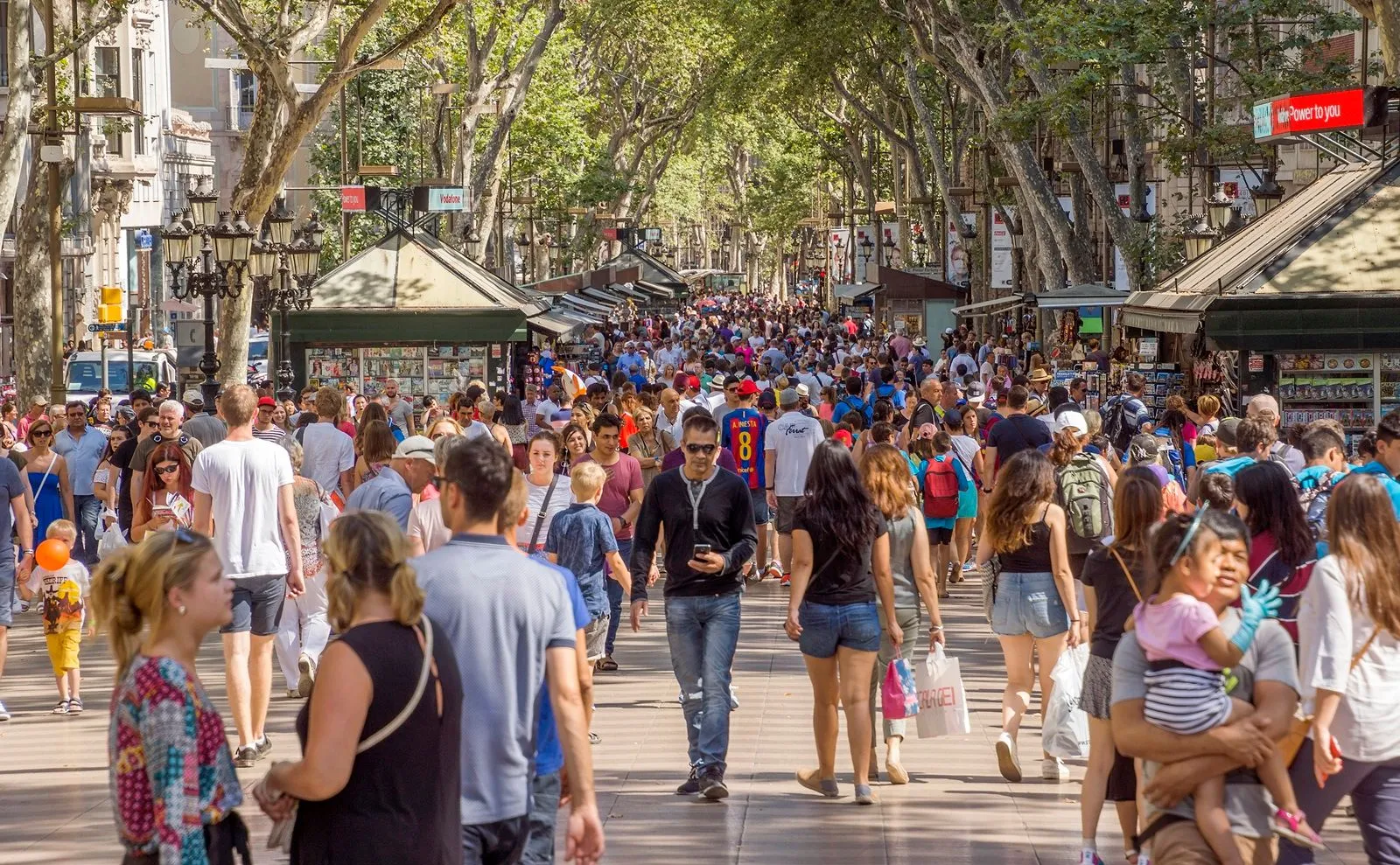 La Rambla