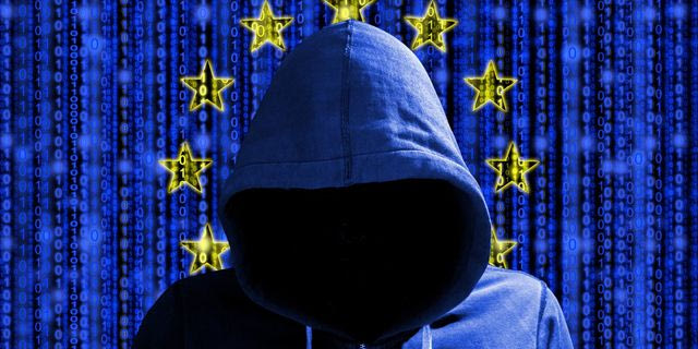 Κομισιόν: Βλέπει ενδείξεις αφαίρεσης δεδομένων από την κυβερνοεπίθεση στο Europa.eu