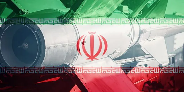 Όπλα μαζικής καταστροφής