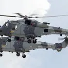 Στην Κύπρο τα βρετανικά ελικόπτερα Wildcat – Φωτογραφίες