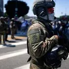 ΗΠΑ:  Άλλος ένας μετανάστης πέθανε όντας υπό κράτηση από την ICE