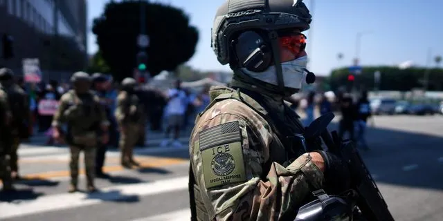 ΗΠΑ: Άλλος ένας μετανάστης πέθανε όντας υπό κράτηση από την ICE