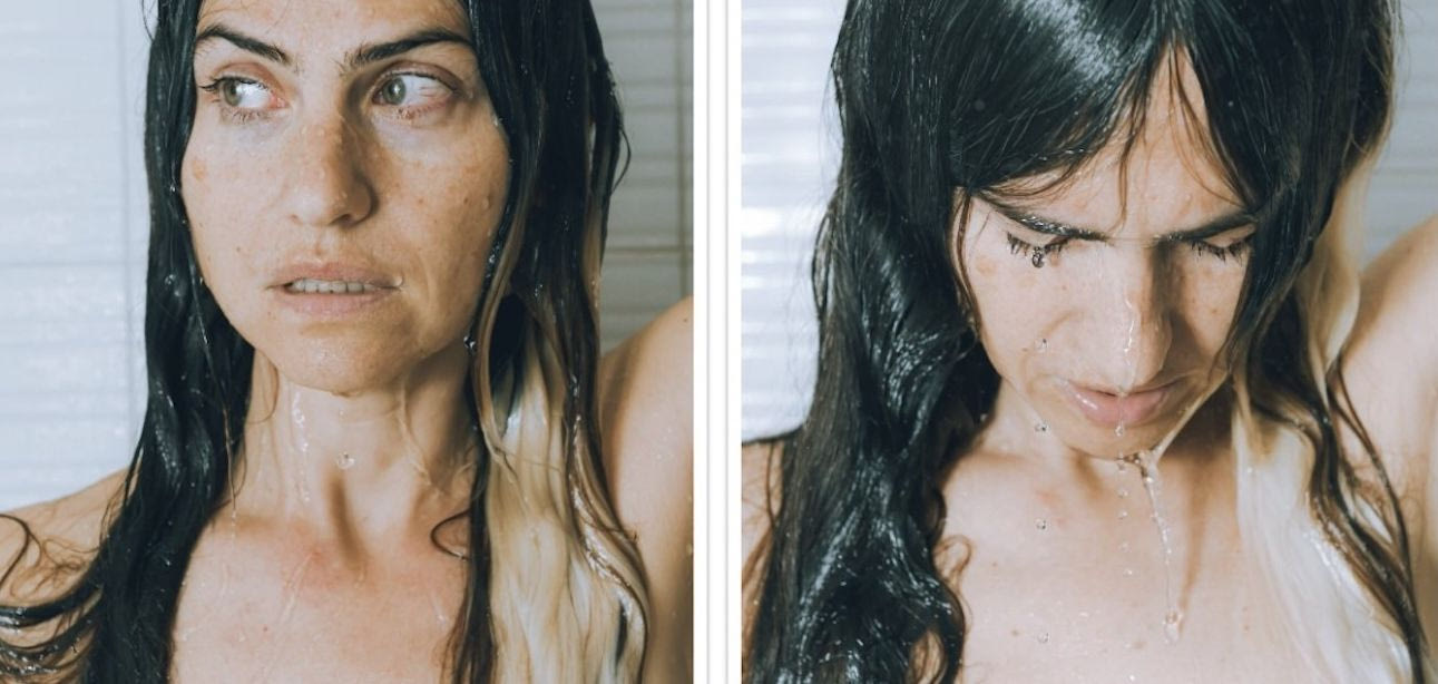 Η Νικολέττα Δημοπούλου ανεβάζει στη σκηνή την “αόρατη” ενδοσυντροφική κακοποίηση