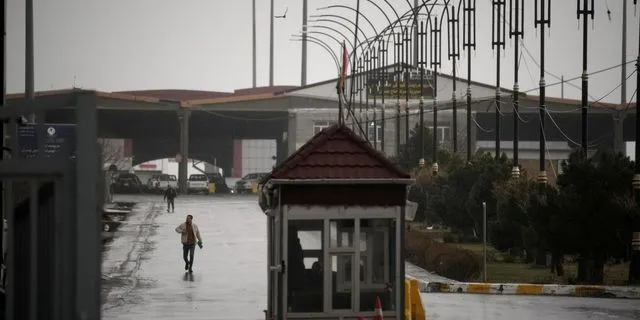 Ιράκ: Επίθεση σε στρατιωτική βάση στο αεροδρόμιο της Βαγδάτης