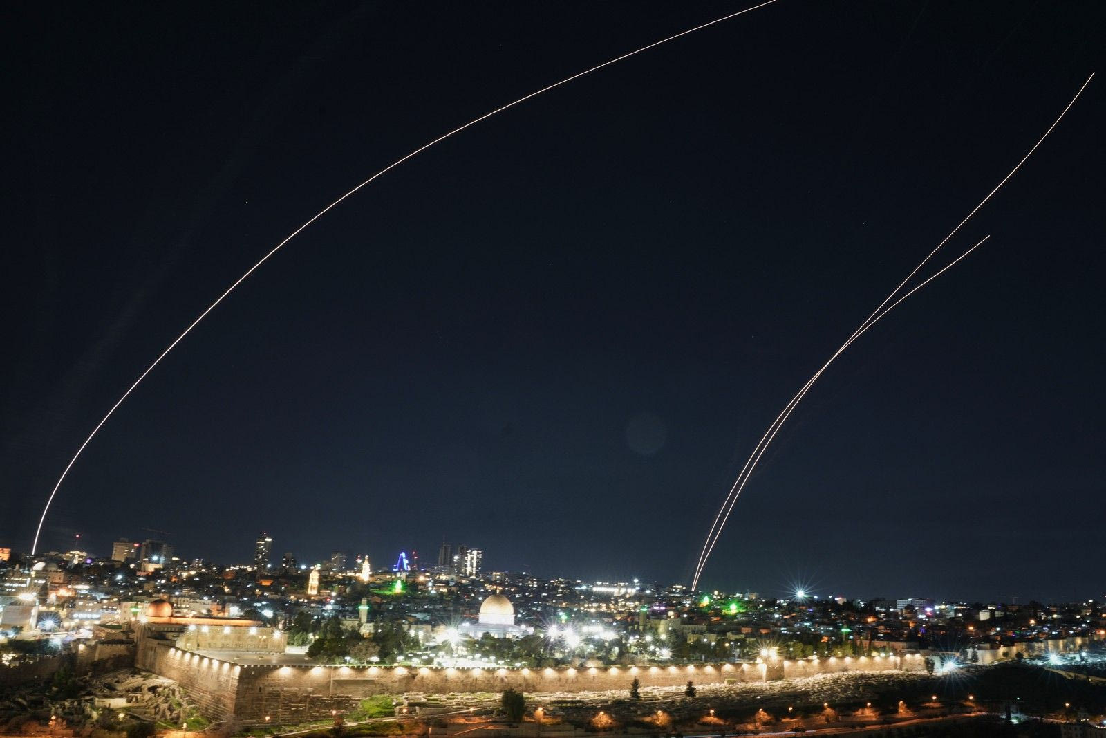 LIVE: Ισραηλινό σφυροκόπημα στην Τεχεράνη - Η Ισπανία 