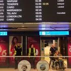 Πώς ο πόλεμος στη Μέση Ανατολή επηρεάζει τα ταξίδια και πόσο άσχημα μπορoύν να πάνε τα πράγματα