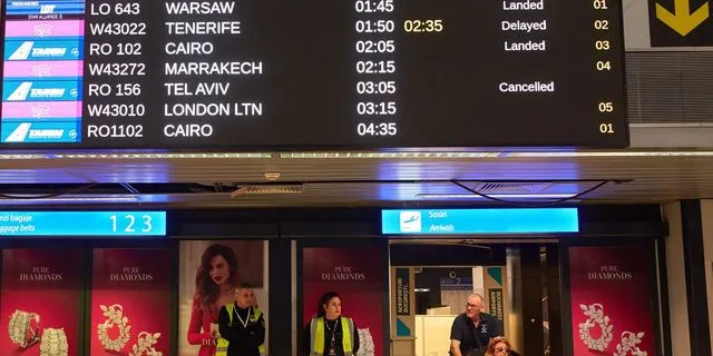 Πώς ο πόλεμος επηρεάζει τα ταξίδια και πόσο άσχημα μπορoύν να πάνε τα πράγματα