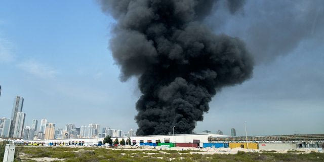 Αλίμονο στον “ελεύθερο κόσμο”