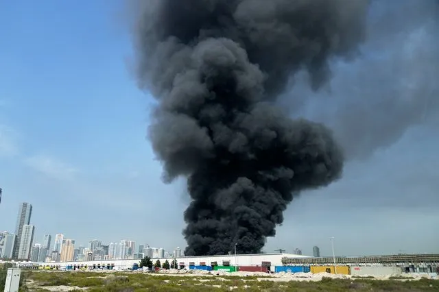 Αλίμονο στον “ελεύθερο κόσμο”