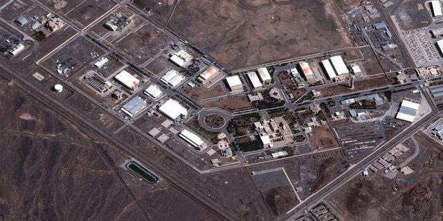 Axios: Οι ΗΠΑ εξετάζουν την αποστολή ειδικών δυνάμεων για τα πυρηνικά του Ιράν