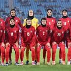 Ιράν: Ανησυχία για την επιστροφή της γυναικείας ομάδας ποδοσφαίρου, που δεν τραγούδησε τον Εθνικό ύμνο