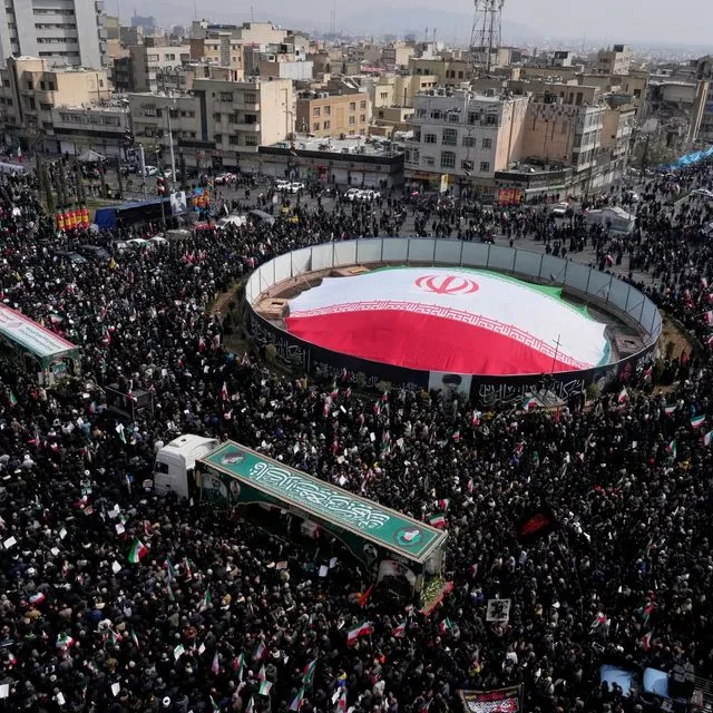 Axios: Πέντε σενάρια για τερματισμό του πολέμου στο Ιράν