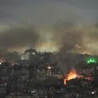 Λαριτζανί προς μουσουλμανικά έθνη: “Με ποια πλευρά είστε;”