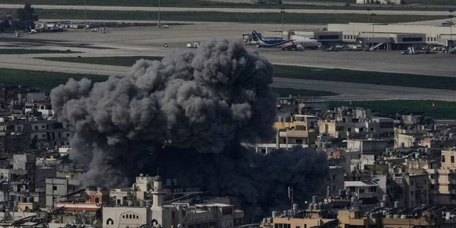 Νίκος Ρεμπάπης: “Έξω η Ελλάδα από τον πόλεμο”