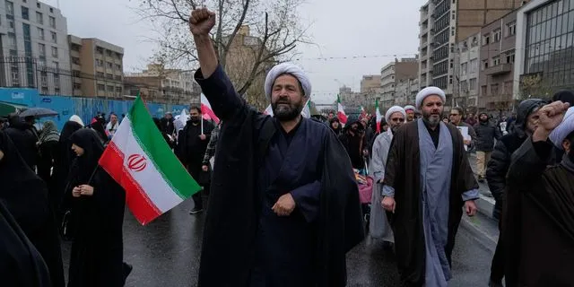 ΕΕ: Νέες κυρώσεις για παραβιάσεις ανθρωπίνων δικαιωμάτων στο Ιράν