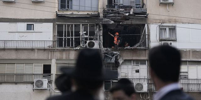 Το Ισραήλ σχεδιάζει να συνεχίσει τον πόλεμο κατά του Ιράν για ακόμα τρεις εβδομάδες