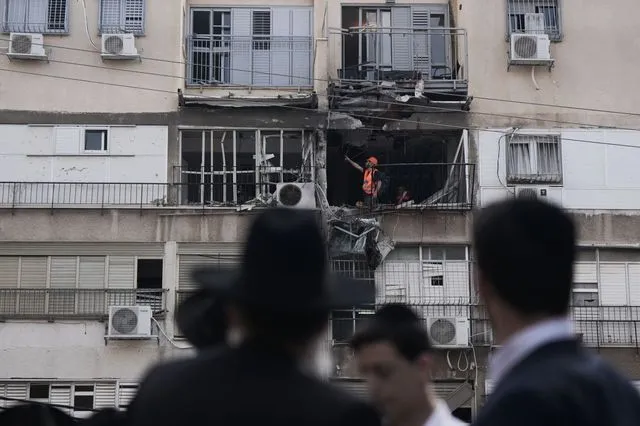 Το Ισραήλ σχεδιάζει να συνεχίσει τον πόλεμο κατά του Ιράν για ακόμα τρεις εβδομάδες