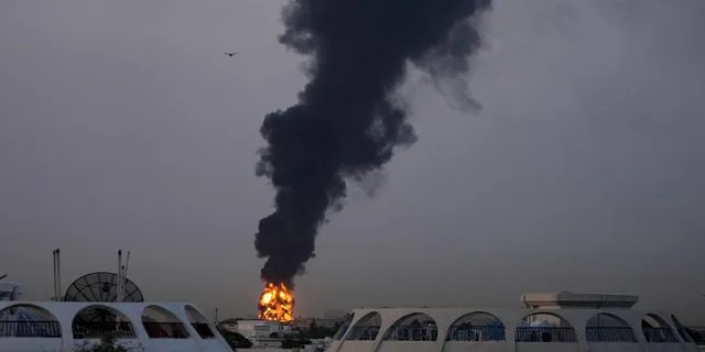 Ένας Σουηδός υπήκοος εκτελέστηκε σήμερα στο Ιράν