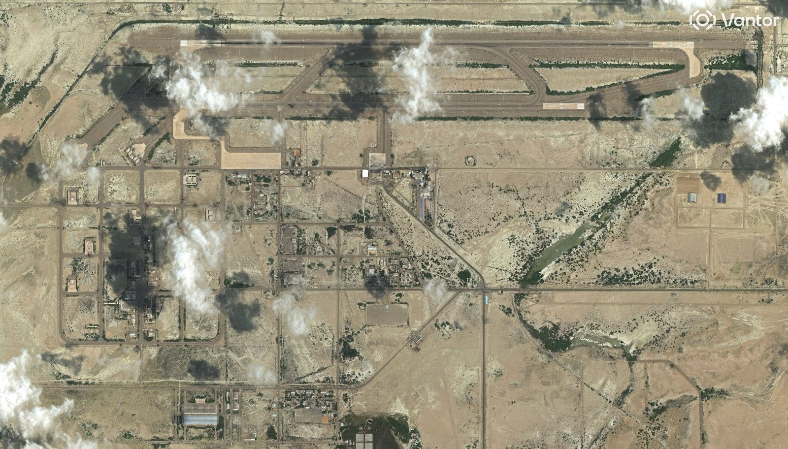 LIVE ΜΕΣΗ ΑΝΑΤΟΛΗ: Μπαράζ επιθέσεων του Ισραήλ στο Ιράν - Εκρήξεις στην Τεχεράνη