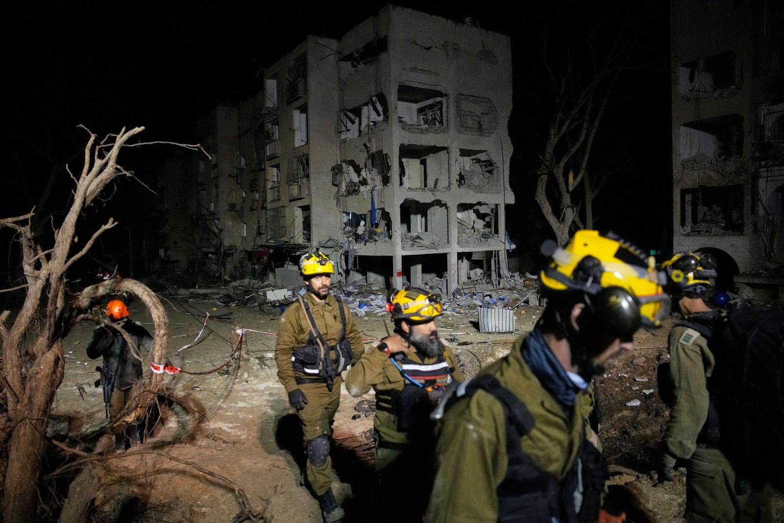 Τελεσίγραφο Τραμπ στο Ιράν για τα Στενά του Ορμούζ – Απειλεί ενεργειακές υποδομές η Τεχεράνη