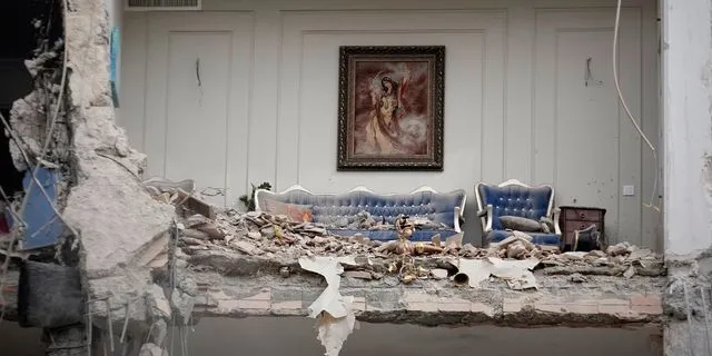 Θολό το τοπίο των συνομιλιών ΗΠΑ και Ιράν – Τα 14 σημεία της πρότασης Τραμπ