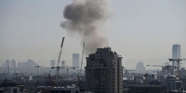 Axios: Το Πεντάγωνο σχεδιάζει “τελειωτικό χτύπημα” στο Ιράν – Τα 4 σενάρια