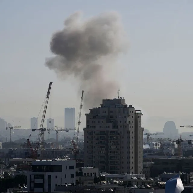 Οι ΗΠΑ προετοιμάζονται για χερσαίες επιχειρήσεις “εβδομάδων” στο Ιράν