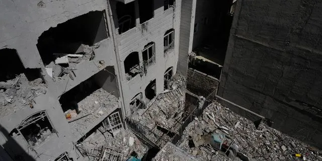 Ιρανός αξιωματούχος: “Εξετάζουμε αν θα απαντήσουμε στην αμερικανική πρόταση για εκεχειρία”