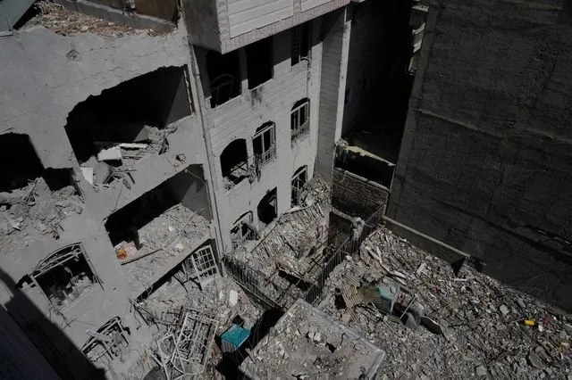 Ιρανός αξιωματούχος: “Εξετάζουμε αν θα απαντήσουμε στην αμερικανική πρόταση”