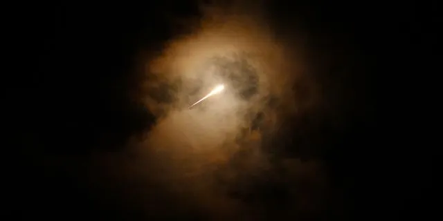 Ιρανικός πύραυλος έπληξε αεροπορική βάση στη Σαουδική Αραβία