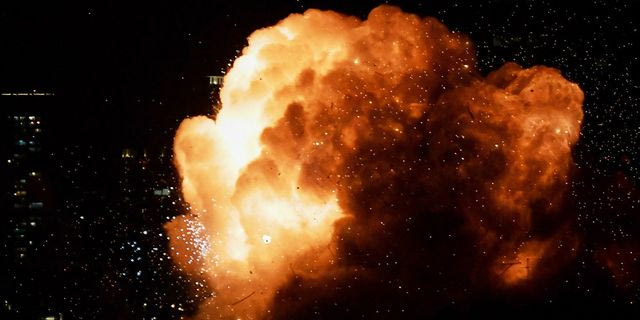 Τα 4 σενάρια για την επόμενη μέρα στο Ιράν