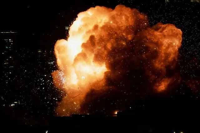 Η επόμενη μέρα της επίθεσης στο Ιράν και η ασφάλεια στον Αραβοπερσικό Κόλπο