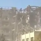 ΗΠΑ και Ισραήλ χτύπησαν το κτίριο όπου θα εκλεγόταν ο αντικαταστάτης του Χαμενεΐ – Βίντεο