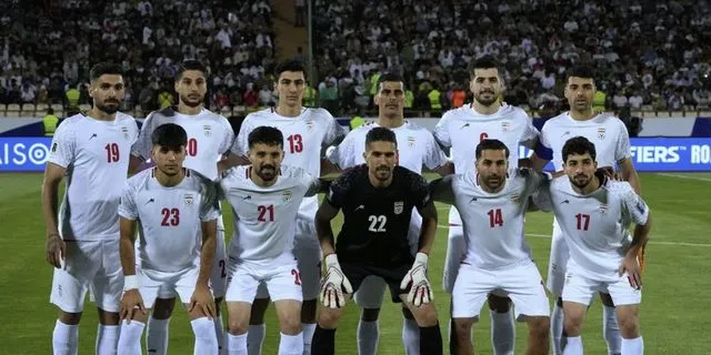 Παγκόσμιο Κύπελλο: Τι θα συμβεί αν το Ιράν δεν συμμετάσχει λόγω του πολέμου