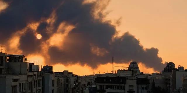 Το Ισραήλ περιμένει το “πράσινο φως” από τις ΗΠΑ για πλήγματα σε ενεργειακές υποδομές του Ιράν