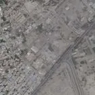 Δορυφορική εικόνα από χτύπημα σε σχολείο του Ιράν